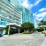 Amplio Y Comodo Apartamento En Morros Ultra