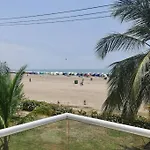 Amplio Y Comodo Apartamento En Morros Ultra