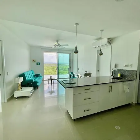 Amplio Y Comodo En Morros Ultra Apartamento