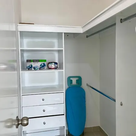 Amplio Y Comodo En Morros Ultra Apartamento