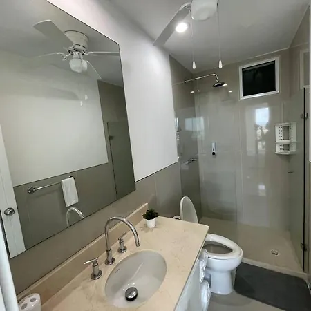 Apartamento Amplio Y Comodo En Morros Ultra