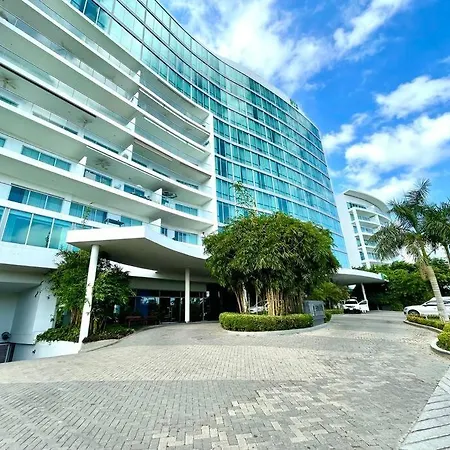 Amplio Y Comodo En Morros Ultra Apartamento *