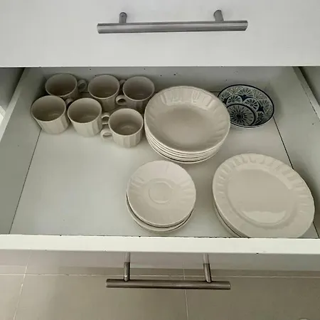 Apartamento Amplio Y Comodo En Morros Ultra Cartagena