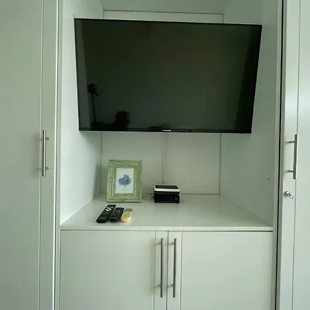 Apartamento Amplio Y Comodo En Morros Ultra *