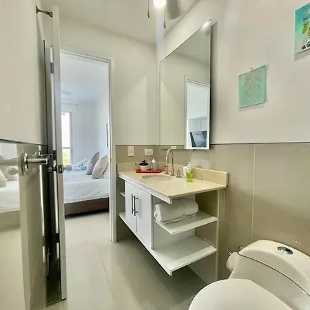 Apartamento Amplio Y Comodo En Morros Ultra