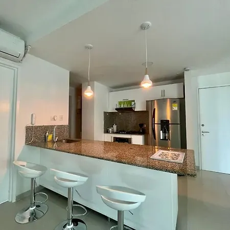 Amplio Y Comodo En Morros Ultra Cartagena