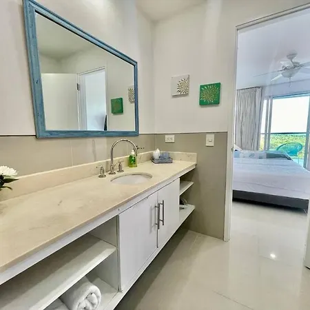 Apartment Amplio Y Comodo En Morros Ultra