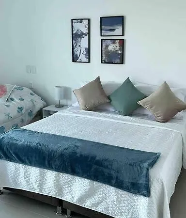 Amplio Y Comodo En Morros Ultra Cartagena