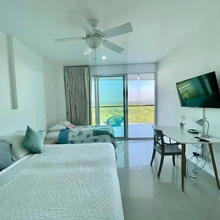 Amplio Y Comodo En Morros Ultra Cartagena