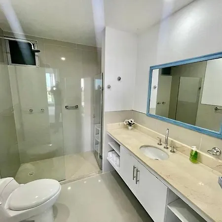 Apartment Amplio Y Comodo En Morros Ultra